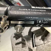 Fujinon EC-580RD - Endoscopy Colonoscope image 2